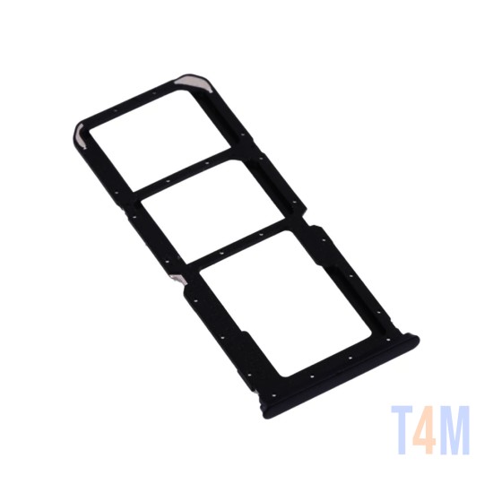 SIM Tray Oppo A54 5G Black